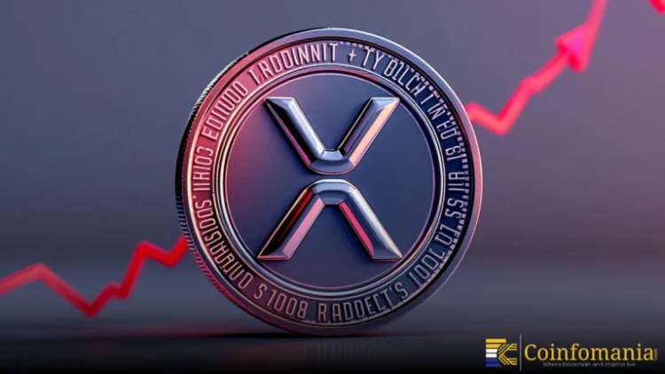 XRP Could Skyrocket Any Moment—CryptoSensei’s Viral Post Sparks Frenzy