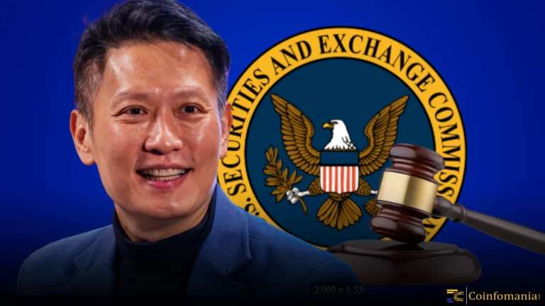Binance CEO Richard Teng Breaks Down the SEC Lawsuit Win UAE’s Crypto Model and How Emerging Markets Are Leading the Next Wave of Global Crypto Adoption