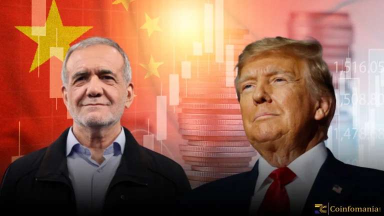 China Faces Strategic Dilemma as Trump Responds to Iran with Force