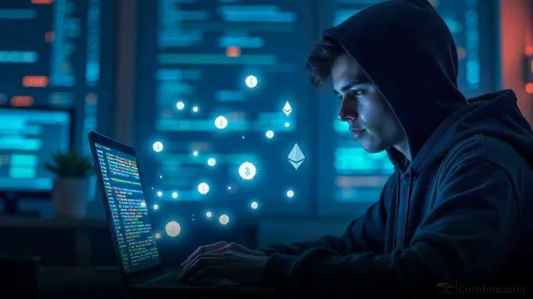 ZachXBT Exposes $37M SIM Swap Heist, Urges Legal Reform in Crypto Crime Cases