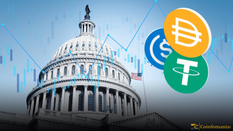 Stablecoins Reach Record Market Cap of 228 Billion in 2025 Fueled by Increased Trading and Clearer US Regulations