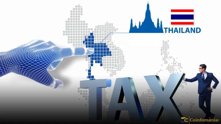 Thailand Cuts Taxes and Red Tape to Attract Investors Across Southeast Asia