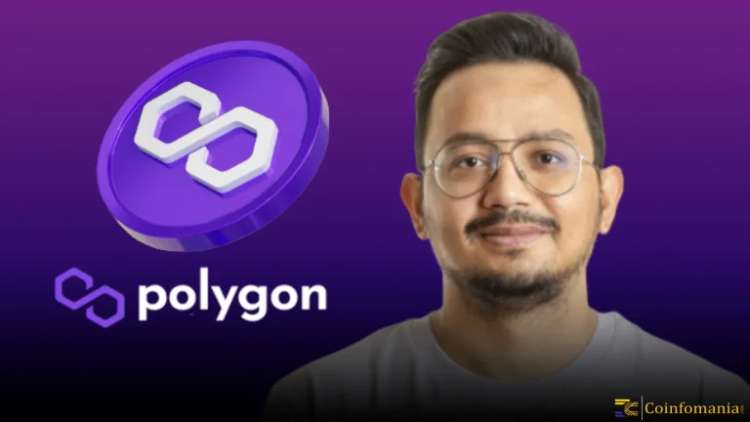 Sandeep Nailwal Becomes Polygon CEO, Deprecates zkEVM, Refocuses Roadmap on AggLayer, PoS Chain, and 100K TPS Goal
