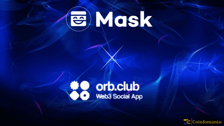 MaskDAO Acquires Orb Club to Boost Decentralized Social Apps with Onchain Creator Communities