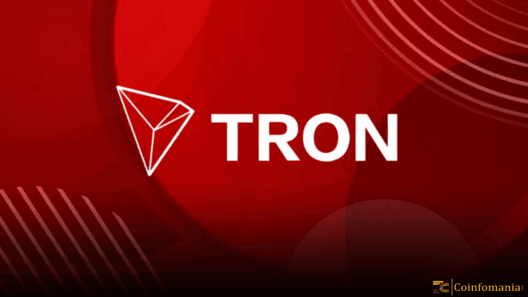 TRON Reports Record Monthly Revenue of $343 Million as USDD Circulation Surpasses 400 Million and BTFS Governance Proposals Advance