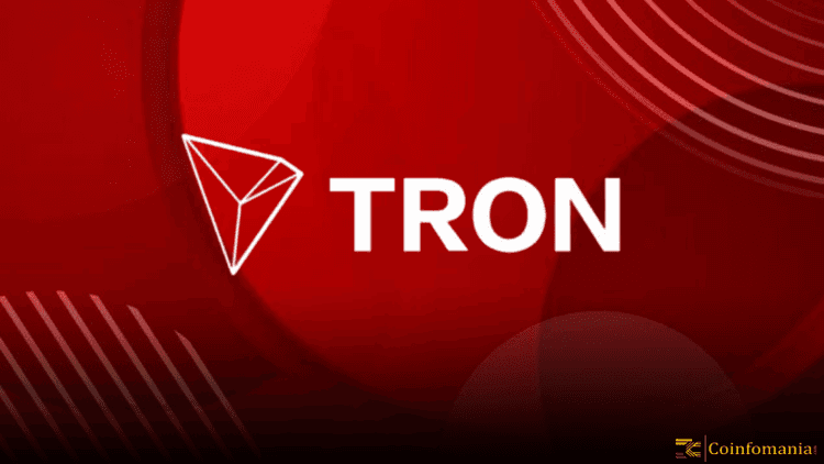 TRON Reports Record Monthly Revenue of $343 Million as USDD Circulation Surpasses 400 Million and BTFS Governance Proposals Advance