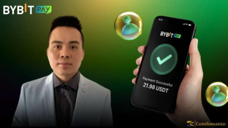 Uquid CEO Tran Hung Highlights 55% Turn to Bybit Pay During Local Currency Crashes, Boosting Crypto Payments in Southeast Asia
