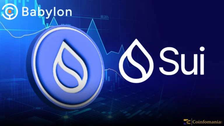 Sui Network Embraces BTCfi with Babylon Integration
