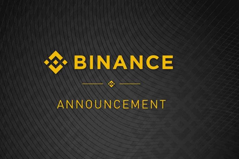 Binance Announces Tick Size Adjustments for Major Trading Pairs; Details