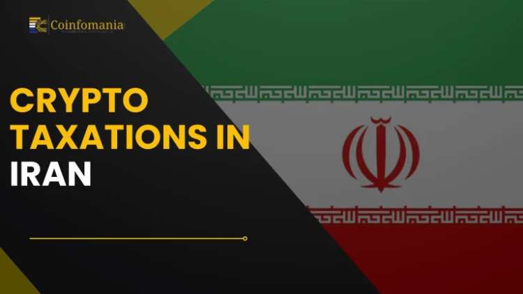 Crypto Taxation in Iran