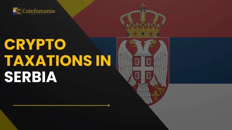 Crypto Taxation in Serbia: A Complete Guide