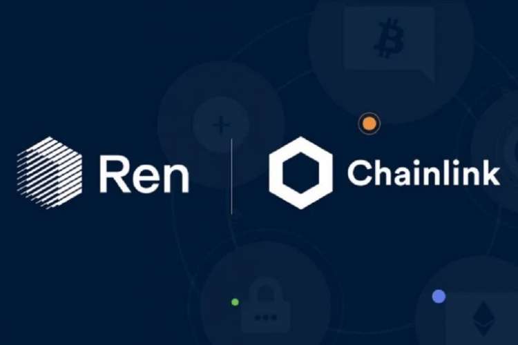 Ren Adopts Chainlink’s Onchain Proof Of Reserve Mechanism to Further Secure DeFi
