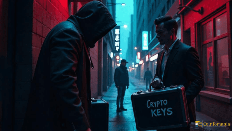 Crypto Executives Face Rising Threat of Violent ‘Wrench Attacks’ Amid Data Breaches