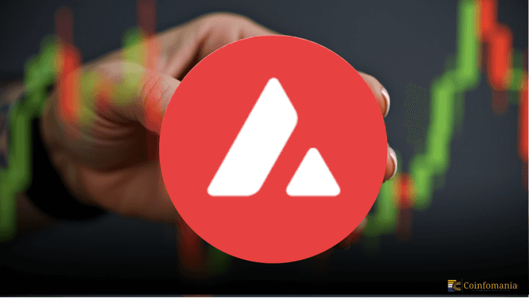 AVAX Price Surges as Avalanche Blockchain Redefines Finance with Smart Contracts