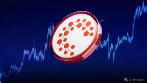 CSPR Soars 130% in the Last 24 Hours: Can Casper’s Rally Continue After Network Upgrade?