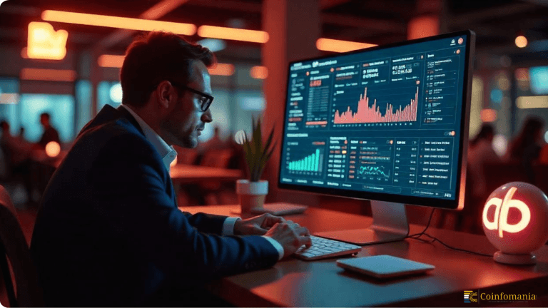 Crypto’s Real Game Changer Is Happening in DeFi