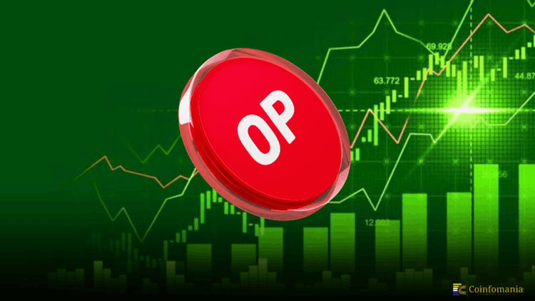 Optimism Eyes Key Support Levels as $24 Million Token Unlock Raises Uncertainty