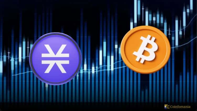 Stacks Price Surge by 25% with Bitcoin Rally: Is STX the Future of Bitcoin’s Blockchain Evolution?