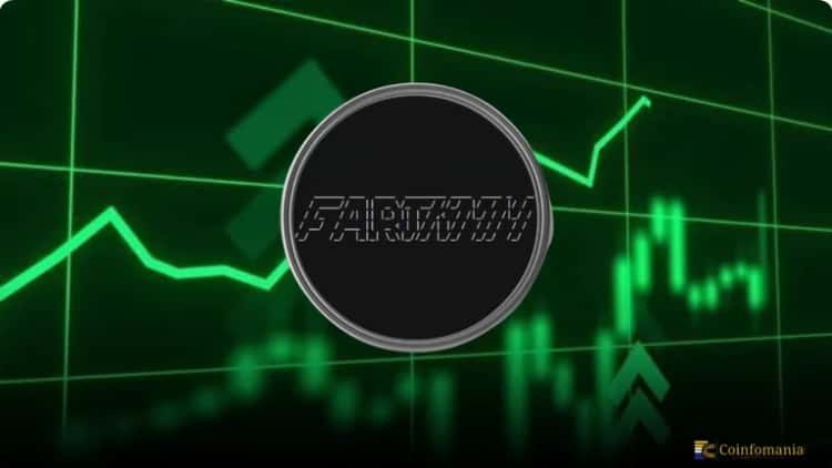 FART Price Surge Gains Steam After Breaking $1 — Can Fartcoin Reach $1.76?