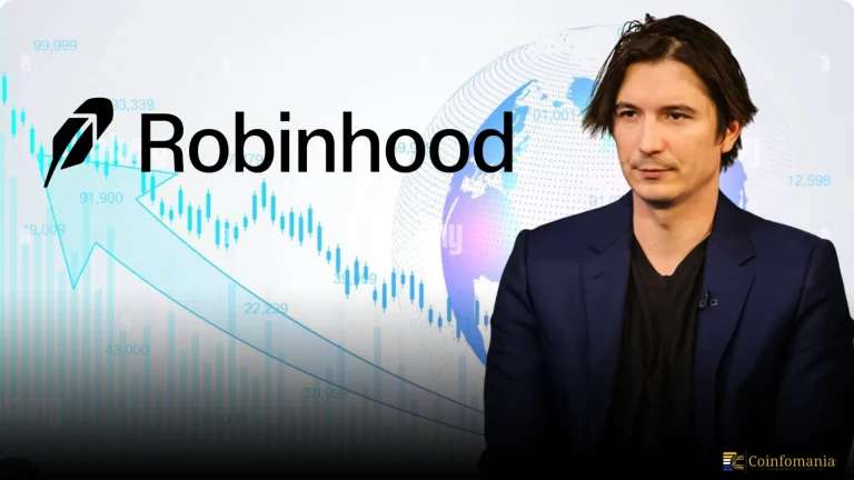 Robinhood’s Q1 Earnings Impress Wall Street Amid Crypto Revenue Dip and Trade Tensions