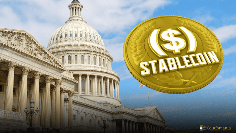 Democrats Shift Stance, Threaten to Block Senate Stablecoin Bill Over Key Concerns