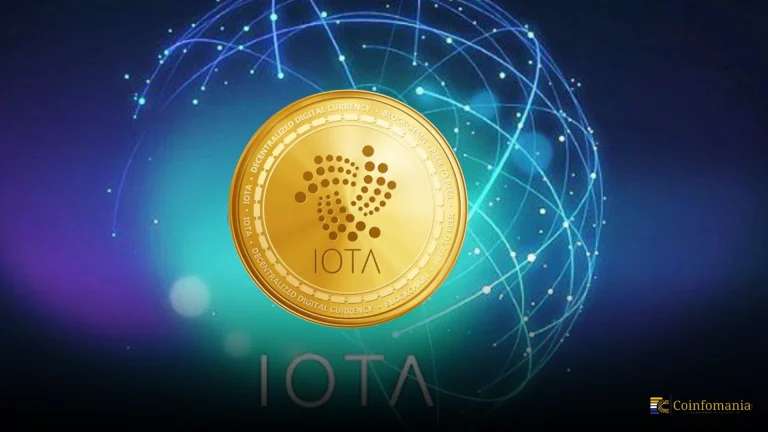 IOTA Network Initiates Rebased Upgrade, New Mainnet for Builders