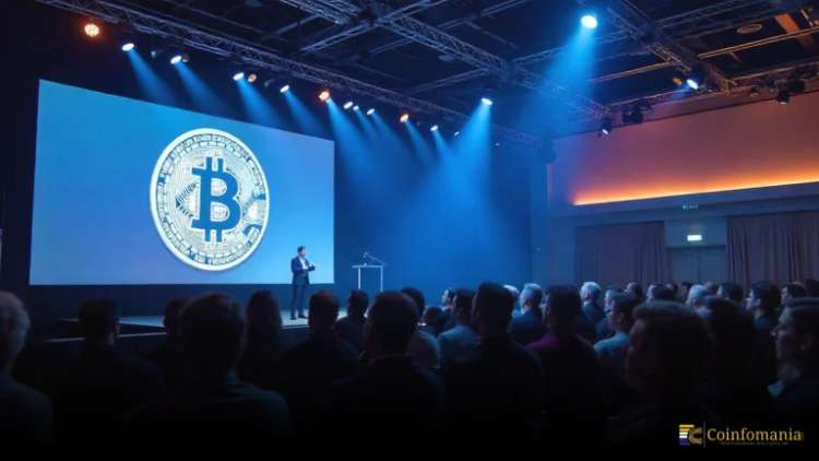 Crypto Markets Bracing for Key Events – May 13–15, 2025 