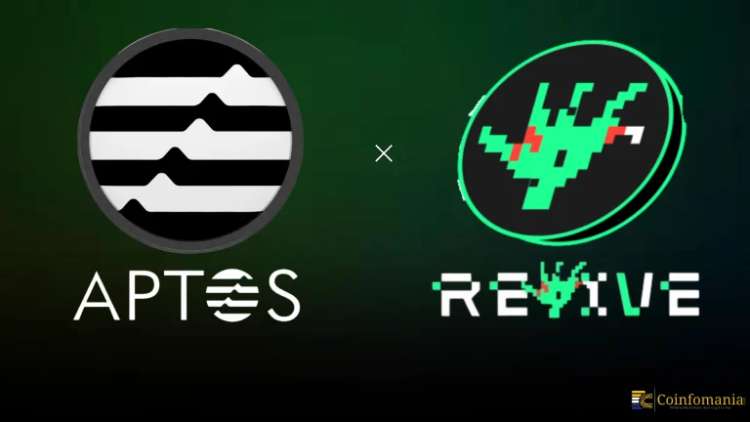 Aptos Welcomes Revive Finance as Lending and Farming Testnet Launches