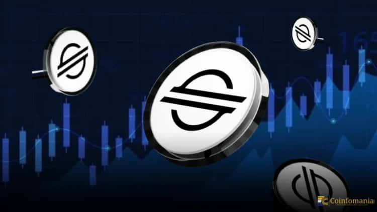 Stellar Unlocks Real-Time OTC Trading with Tokenized Treasuries