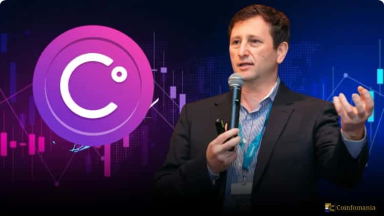 Celsius Token Jumps 70% After CEO Mashinsky Pleads Guilty to Fraud