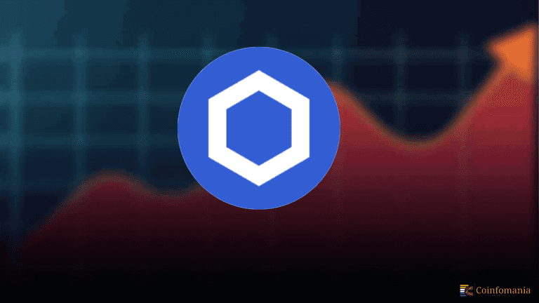 Chainlink Price Prediction: Can LINK Rebound to $19 Amid Market Volatility?