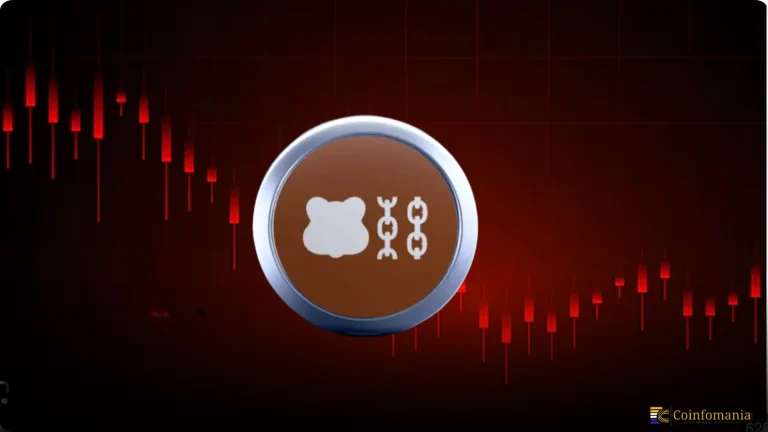 Berachain (BERA) Price Dropped to $3.61 Amid Crypto Market Fluctuations