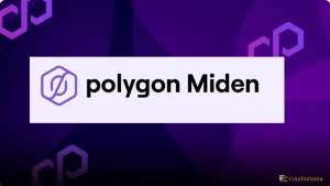 Miden’s Edge-Executed Blockchain Secures $25M to Drive Institutional Adoption with Privacy Focus
