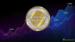 $REVS Token Surges as RevShare Passive Income Rewards Top $300K