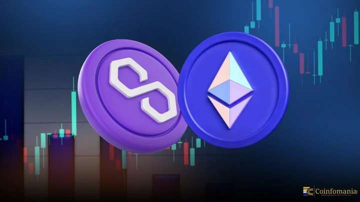 Polygon’s Infrastructure Transformation Redefines Ethereum Scaling in 2025