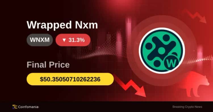 WNXM Explodes 45.5% as Market Sentiment Shifts
