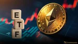 Ethereum Gains Momentum with Spark Protocol and Massive ETF Inflows