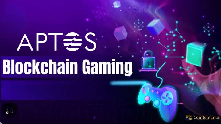 Aptos Announces the Launch of Funtasy Gaming Platform on Its Blockchain