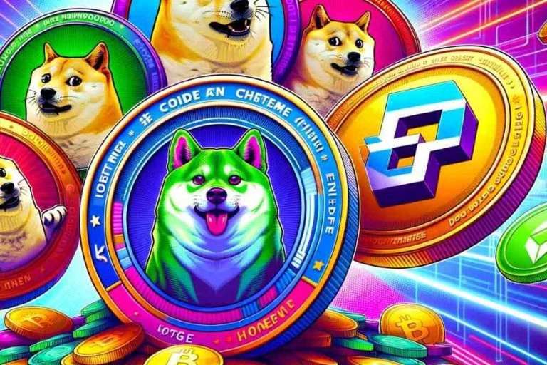 Dogecoin Price Update October 11: DOGE Attracts 110,000 Traders: But Will the $0.108 Resistance Hold?