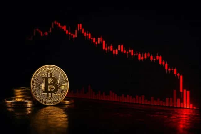 Bitcoin’s $600 Million Long Liquidation Highlights the Importance of Understanding Open Interest