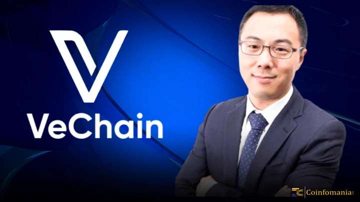 VeChain Ambassador Highlights the Chain’s Regulatory Strength with MiCAR ESG Mandates and Scope 3 Compliance
