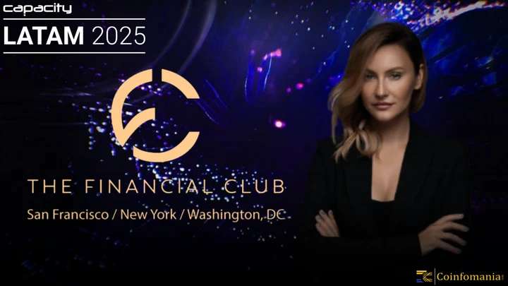 BeInCrypto CEO Alena Afanaseva to Lead Stablecoin Dialogue at Payments Connect LATAM 2025, Uniting Fintech Leaders on Digital Payments and Regulation in Brazil