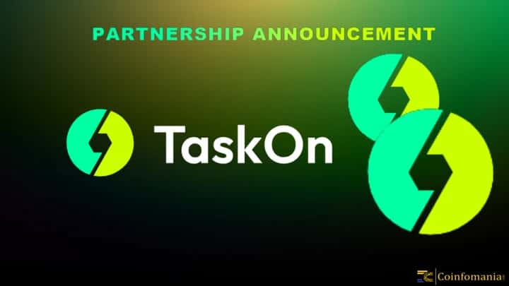 TaskOn Expands Web3 Ecosystem from Community Partnerships at Web3 Marketing Hackathon During EthCC in Cannes to Collaborations with AerodromeFi for DeFi Quests and ERM Labs to Redefine Escape Rooms 3.0