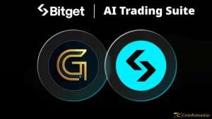 Bitget Announces Strategic Partnership With AI Trading Suite Bringing Automated Trading Tools, Real Time Analytics, and Special User Incentives