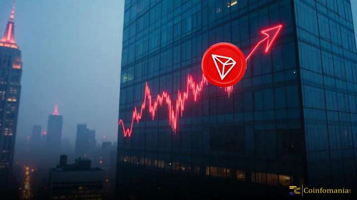 TRON Expands Bridge Integration to Unlock Global Stablecoin Payments and Developer Access