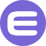 Enjin Coin logo