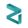Zilliqa logo