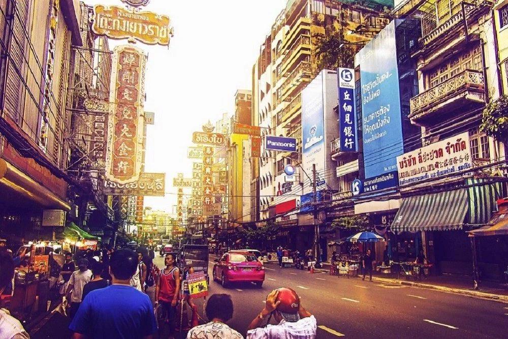 Thai SEC says New Regulations have Attracted 50 ICO Firms