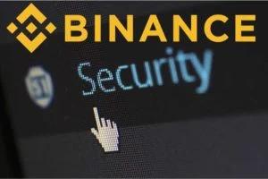 Don’t Take Fraud To Binance, Exchange Increases Security With Chainalysis