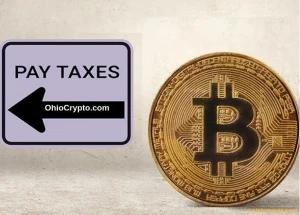 A Welcome Development? Ohio To Accept BTC for Taxes